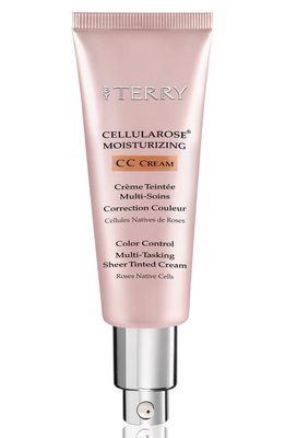 By Terry Cellularose Moisturizing CC Cream in 2 Cc Natural
