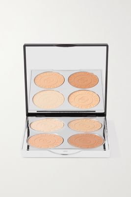 BY TERRY - Hyaluronic Hydra-powder Palette - N2