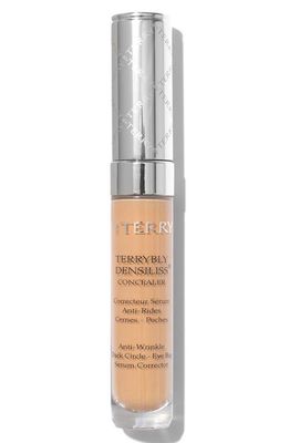 By Terry Terrybly Densiliss Concealer in 6 Sienna Coper