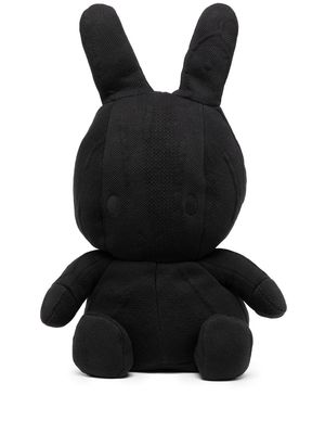 Byborre Miffy Mascot plush toy - Black