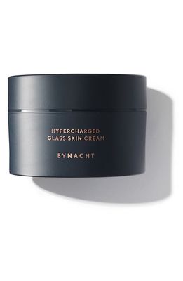 BYNACHT Hypercharged Glass Skin Cream