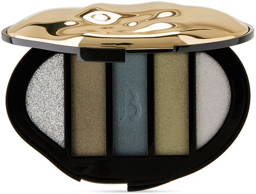 Byredo 5-Color Eye Shadow - Metal Boots In The Snow