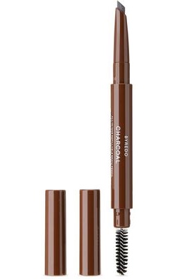 Byredo All-In-One Refillable Brow Pencil - Charcoal