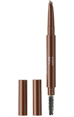 Byredo All-In-One Refillable Brow Pencil - Sepia