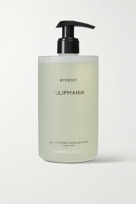 Byredo - Hand Wash - Tulipmania, 450ml