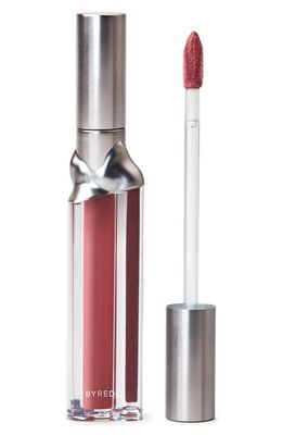 BYREDO Liquid Lipstick Vinyl in Flushed