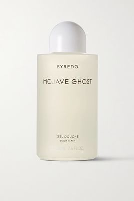 Byredo - Mojave Ghost Body Wash, 225ml - one size
