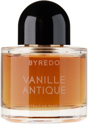 Byredo Vanille Antique, 50 mL