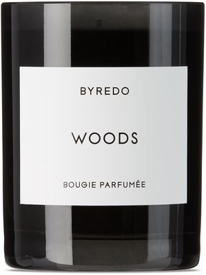 Byredo Woods Candle, 8.4 oz