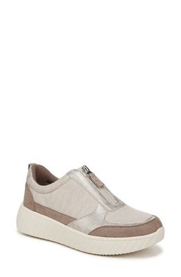 BZees Winner Sneaker in Beige 