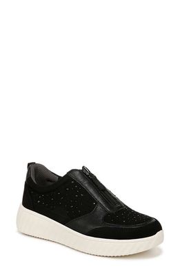 BZees Winner Sneaker in Black 