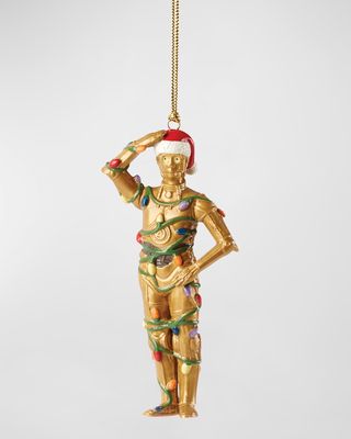 C-3PO Christmas Ornament