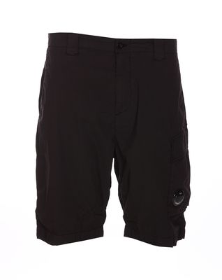 C.P. Company 50 Fili Cargo Shorts