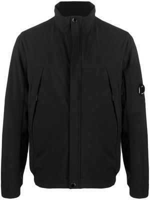 C.P. Company C.P. Shell-R jacket - Black