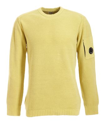 C.P. Company Chenille Sweater