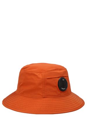C.P. Company chrome-r Bucket Hat