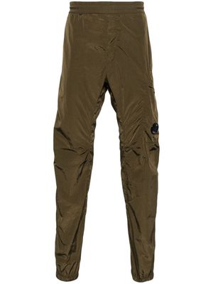 C.P. Company Chrome-R cargo trousers - Green