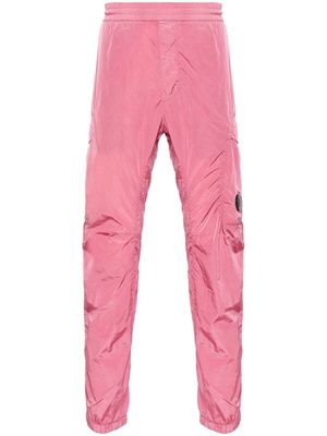 C.P. Company Chrome-R cargo trousers - Pink