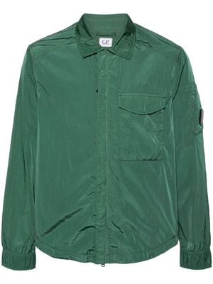 C.P. Company Chrome-R lightweight jacket - Green