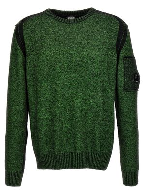 C.P. Company fleece Sweater