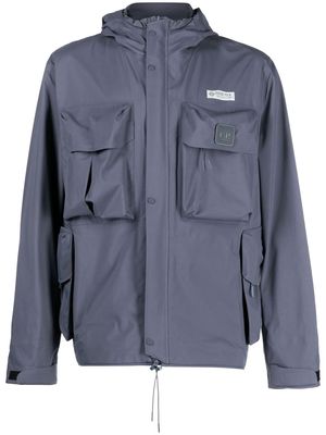 C.P. Company Metropolis Series Gore-Tex jacket - Grey