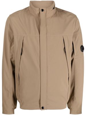 C.P. Company Shell-R windproof jacket - Neutrals