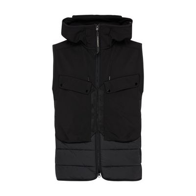 C.P. Shell-R Mixed Goggle vest