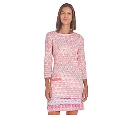 Cabana Life Napa - Cabana Shift Dress