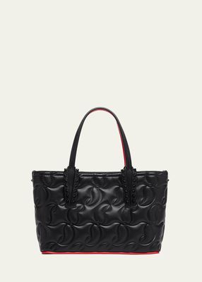 Cabata Mini Leather Chain Shoulder Bag