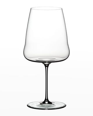 Cabernet Sauvignon Glass