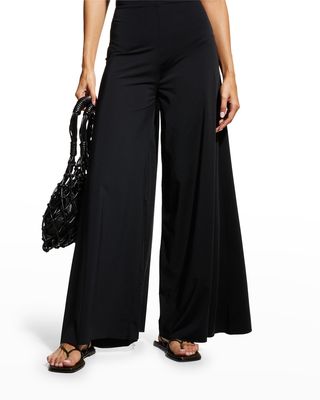 Cabo Coverup Pants