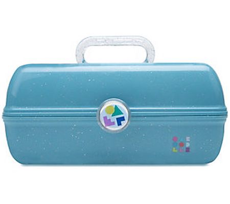 Caboodles On The Go Girl Shooting Star Make Up rganizer