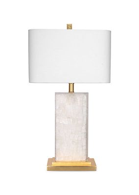 Caesar Table Lamp
