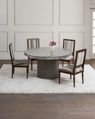 Cahill Round Dining Table