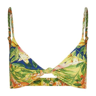 Caipirinha bikini top