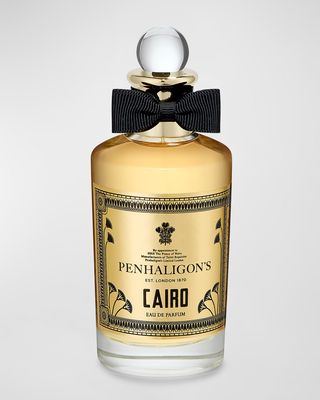 Cairo Eau de Parfum, 3.4 oz.