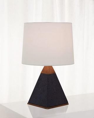 Cairo Lamp
