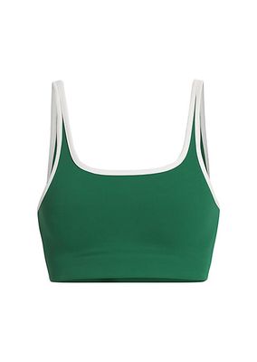 Cait Rigor Sports Bra