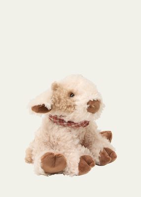 Caleb Cow Stuffed Toy