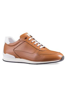 Calfskin Sneakers