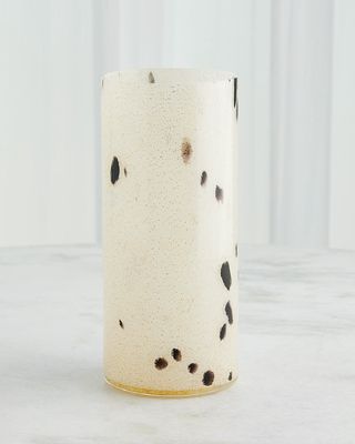 Calico Large Vase, 13"