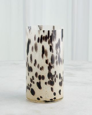 Calico Medium Vase, 11"
