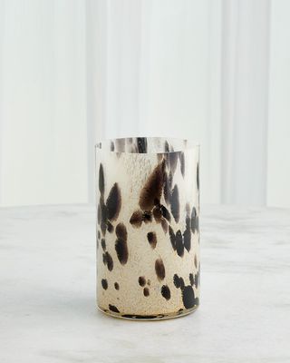 Calico Small Vase, 9"