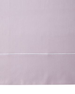 California King Classic Solid 310 Thread Count Sheet Set