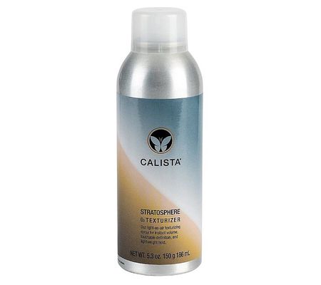 Calista O2 Texturizer Spray 5.3 oz