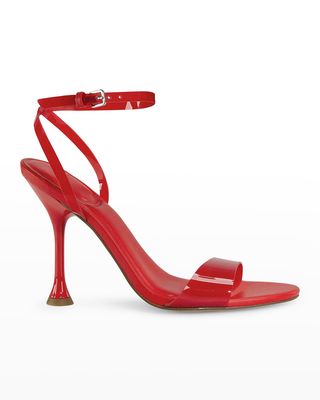 Calisty Ankle-Strap Sandals