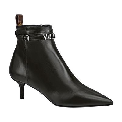 Call Back Ankle Boot