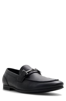 CALL IT SPRING Caufield Bit Loafer in Black