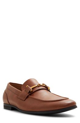 CALL IT SPRING Caufield Bit Loafer in Cognac