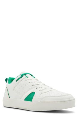 CALL IT SPRING Cavall Sneaker in Green